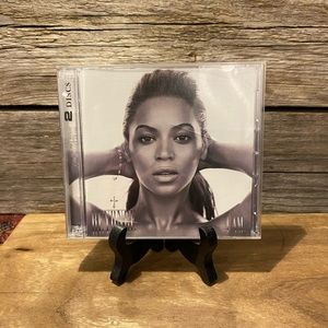 BEYONCÉ - I Am Sasha Fierce, 2cd Set
